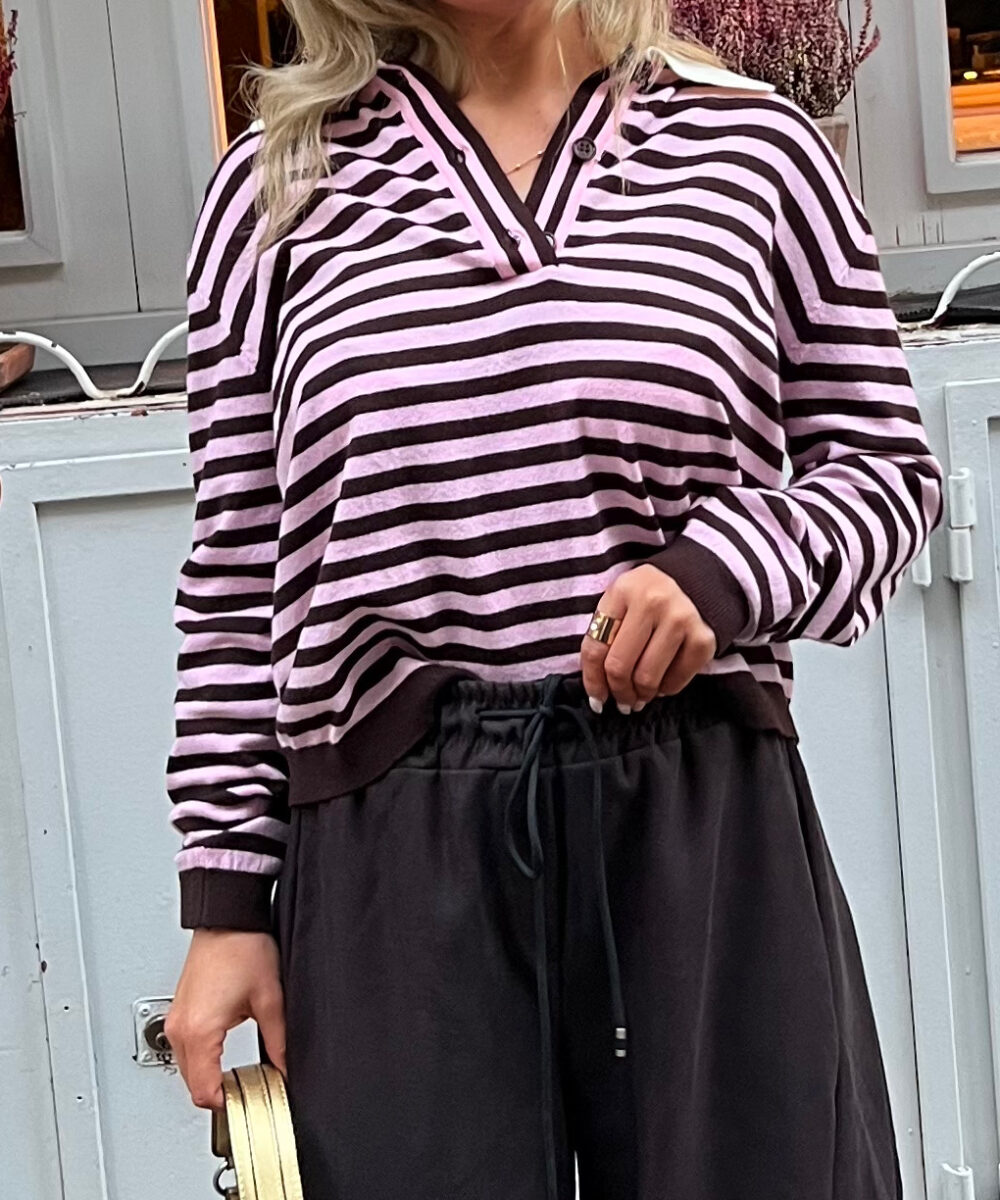 Alternative view of Polo Latte