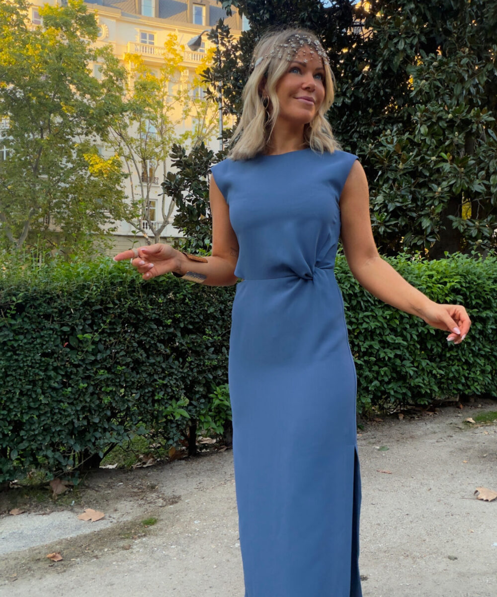 Vestido Étoile