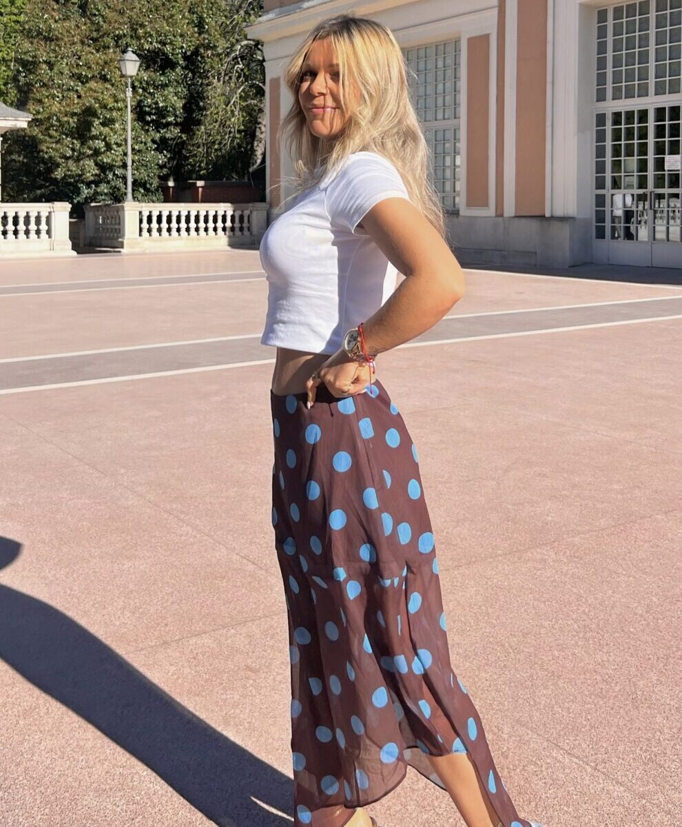 Alternative view of Falda Topos