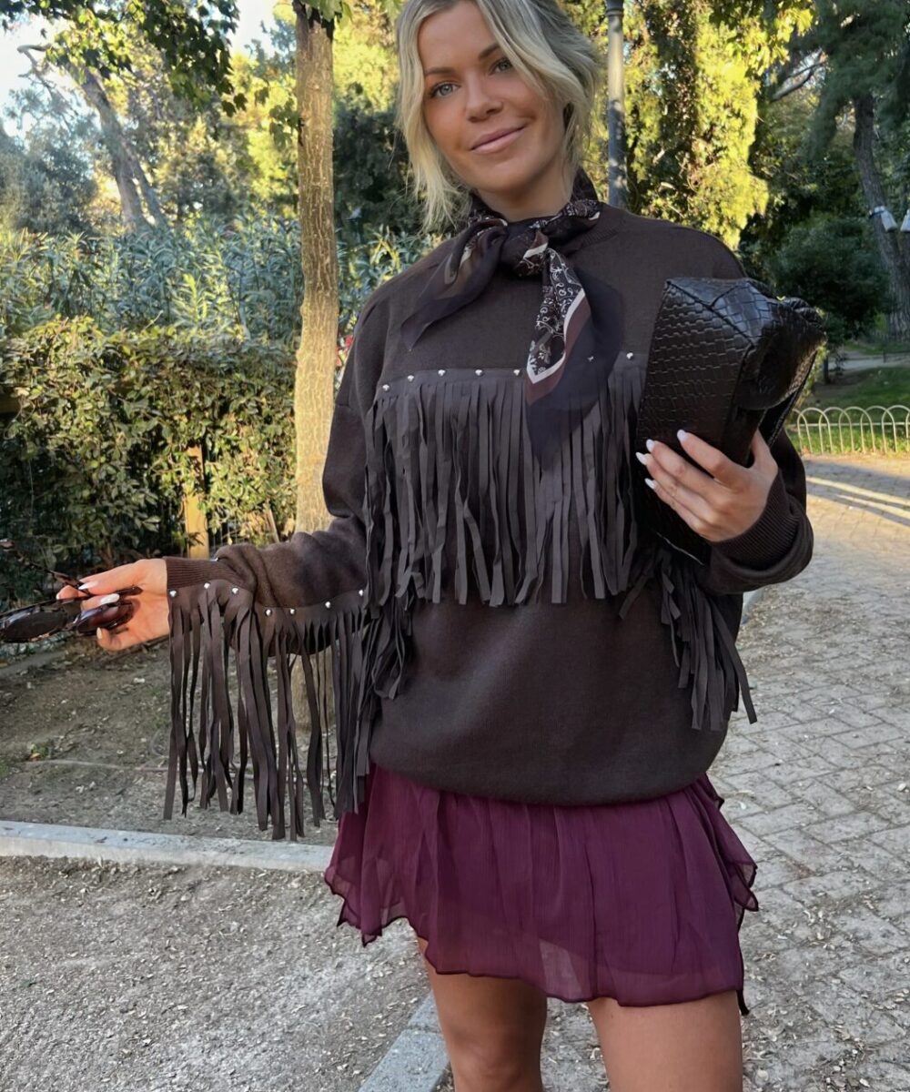 Alternative view of Jersey Dallas