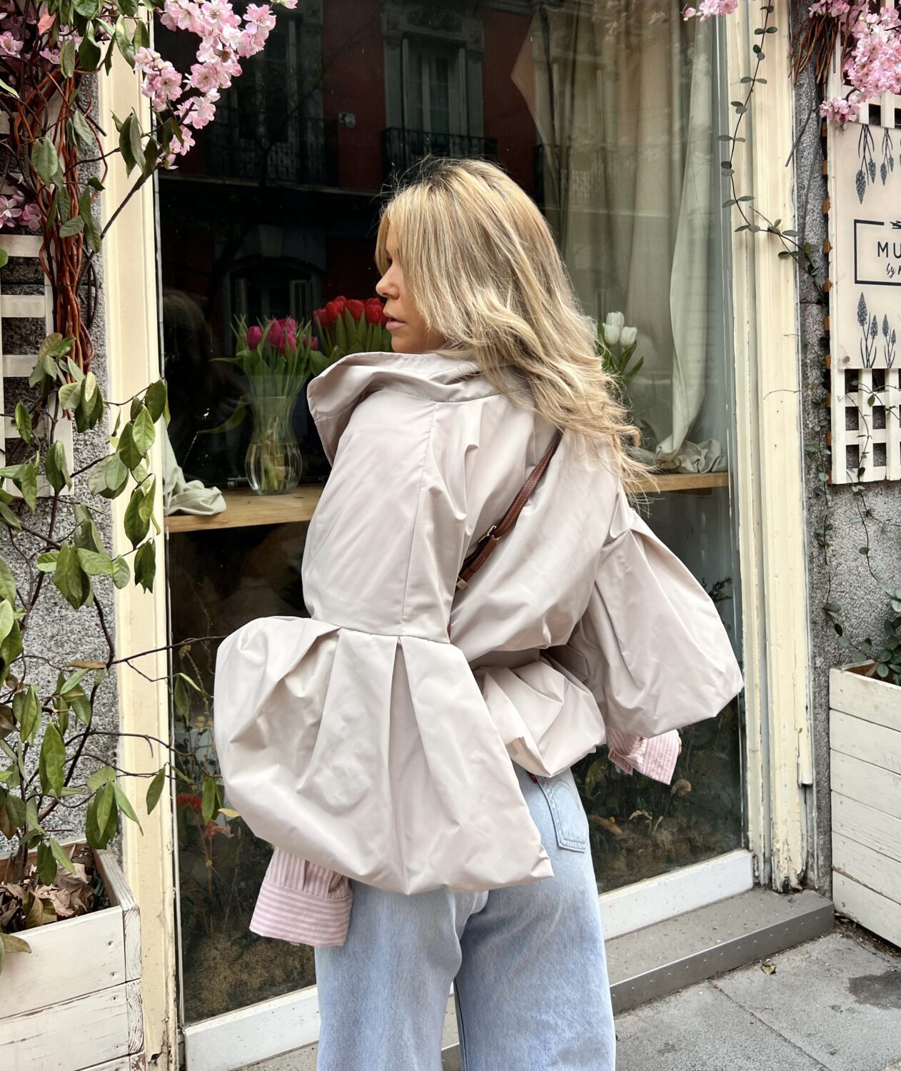 Chaqueta Corón - Imagen 4