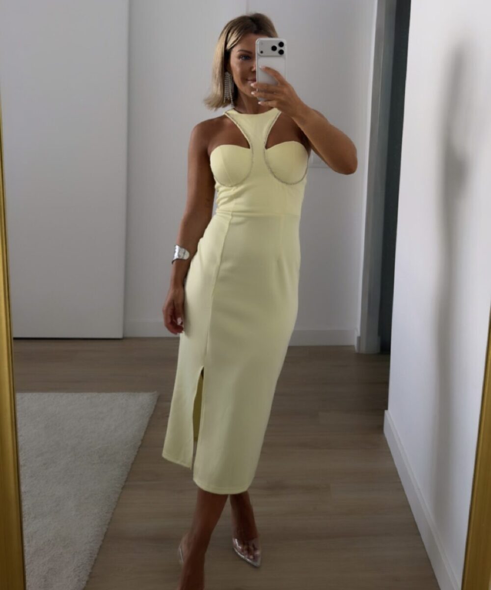Vestido Varques