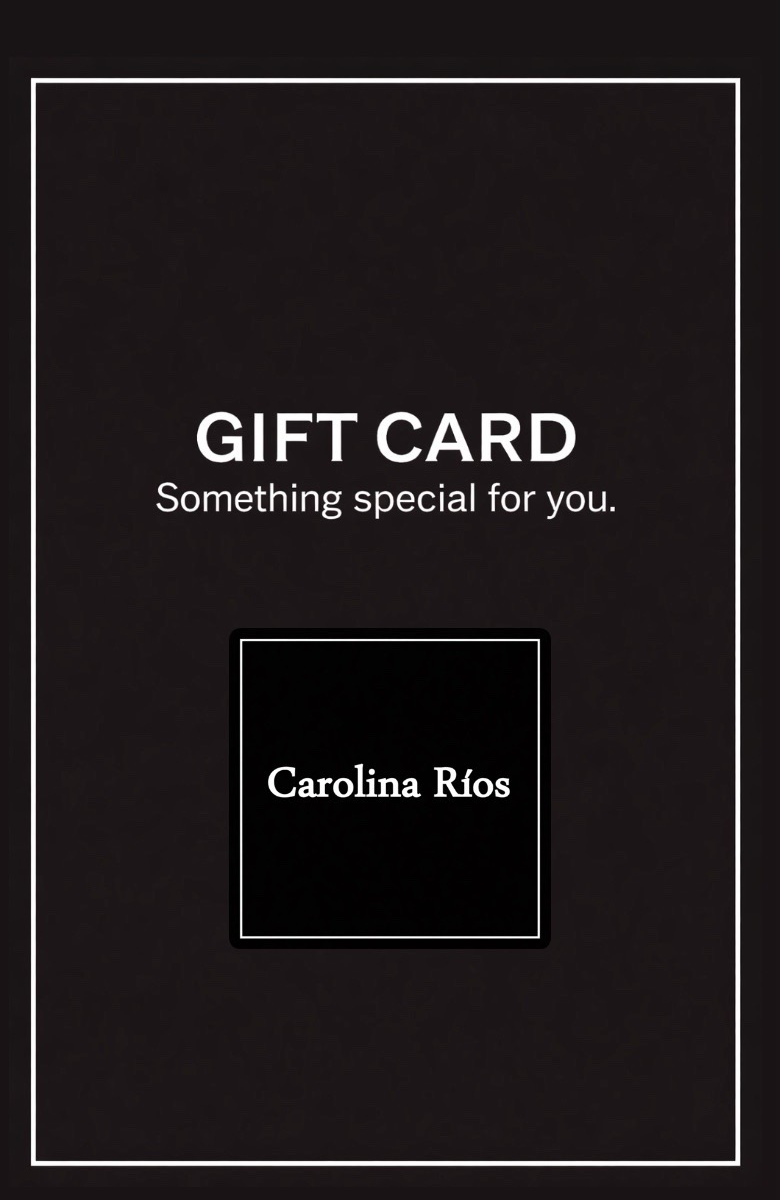 Tarjeta regalo 100 €
