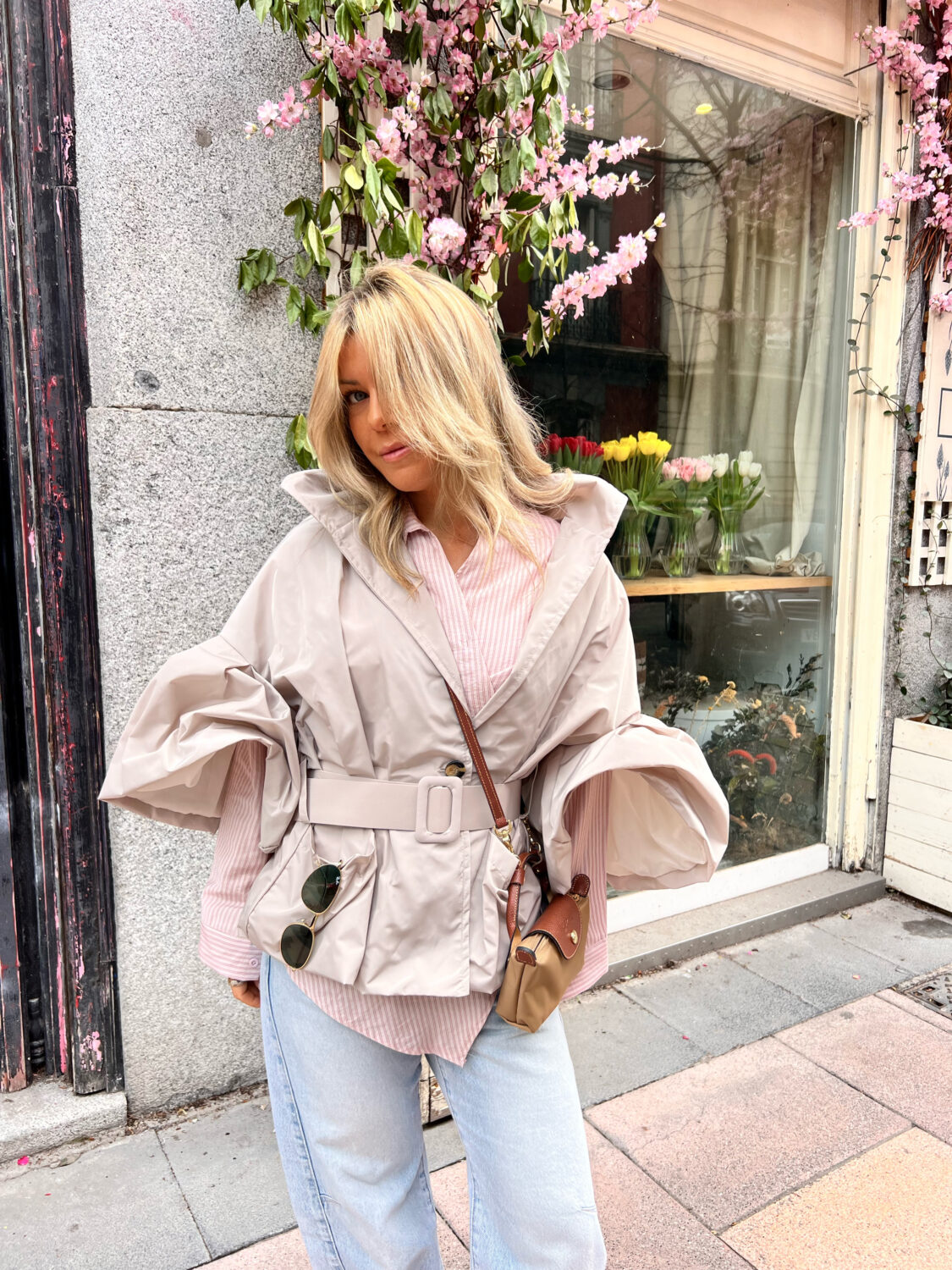 Chaqueta Corón - Imagen 2