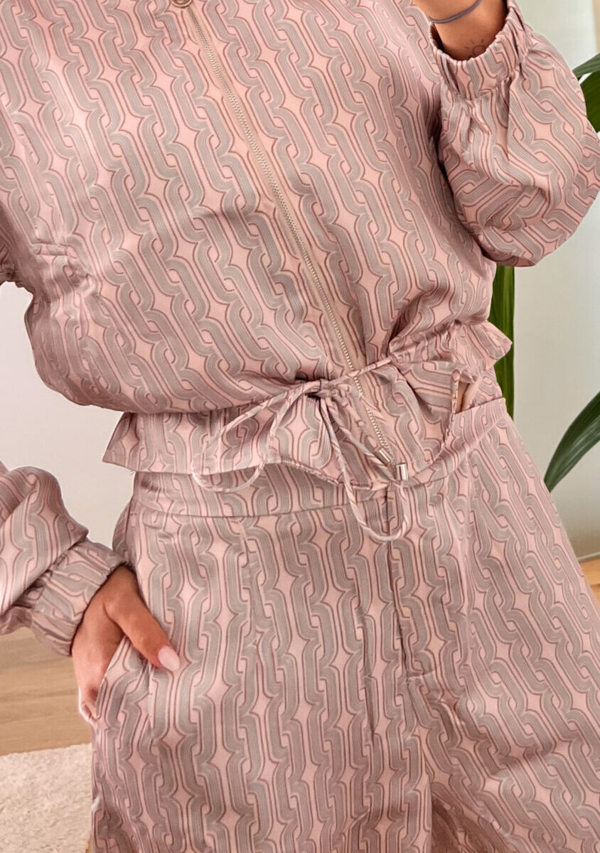 Alternative view of Conjunto Nápoles