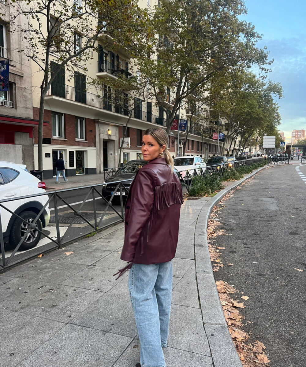 Alternative view of Blazer Dallas