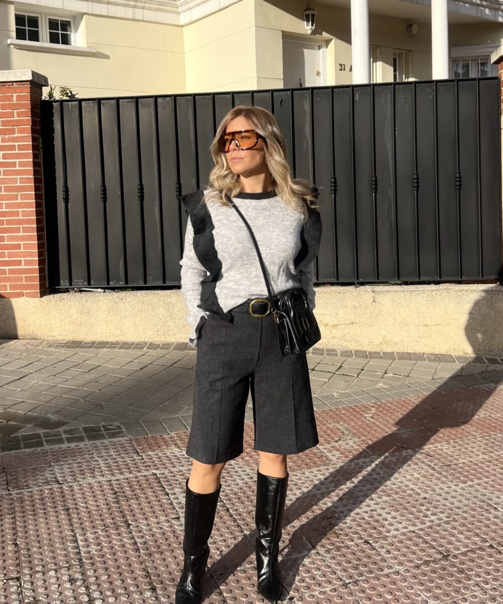 Alternative view of Jersey Sorelle