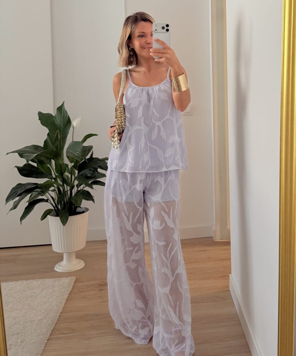 Conjunto Mariana