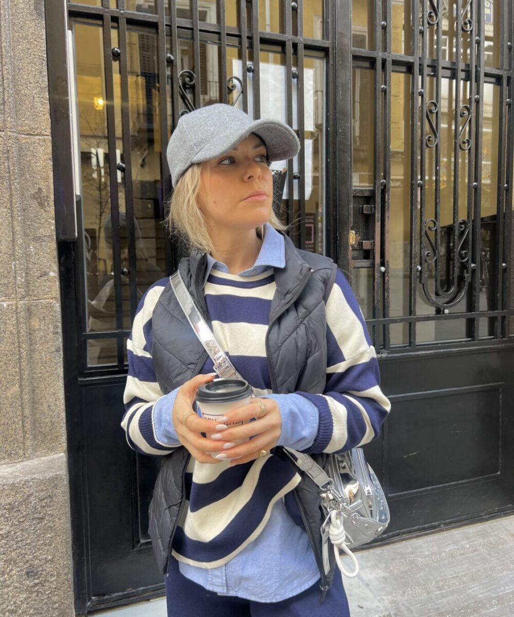 Alternative view of Conjunto Marinero