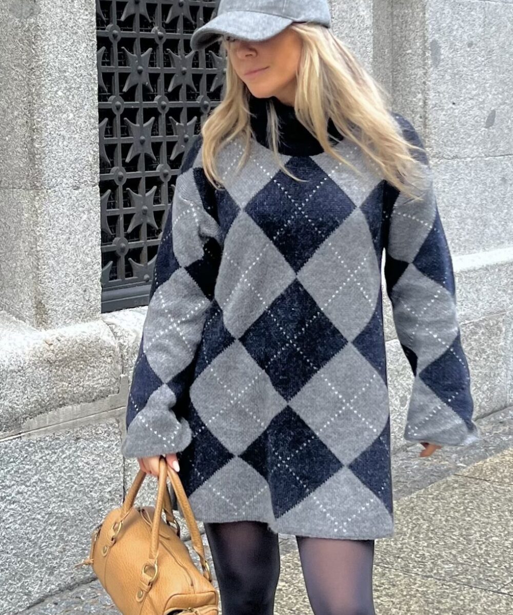 Alternative view of Jersey Nyon