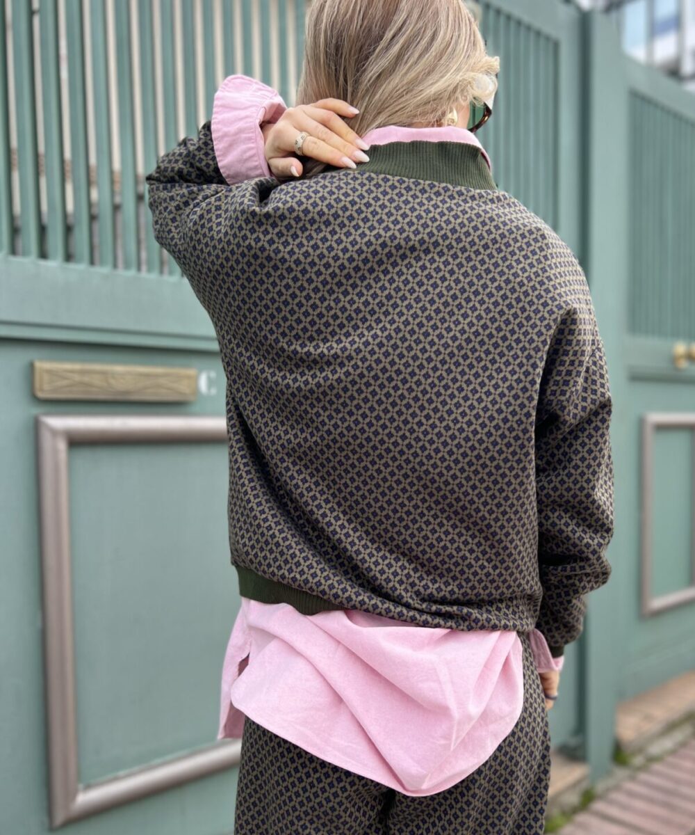 Alternative view of Conjunto Marrakech