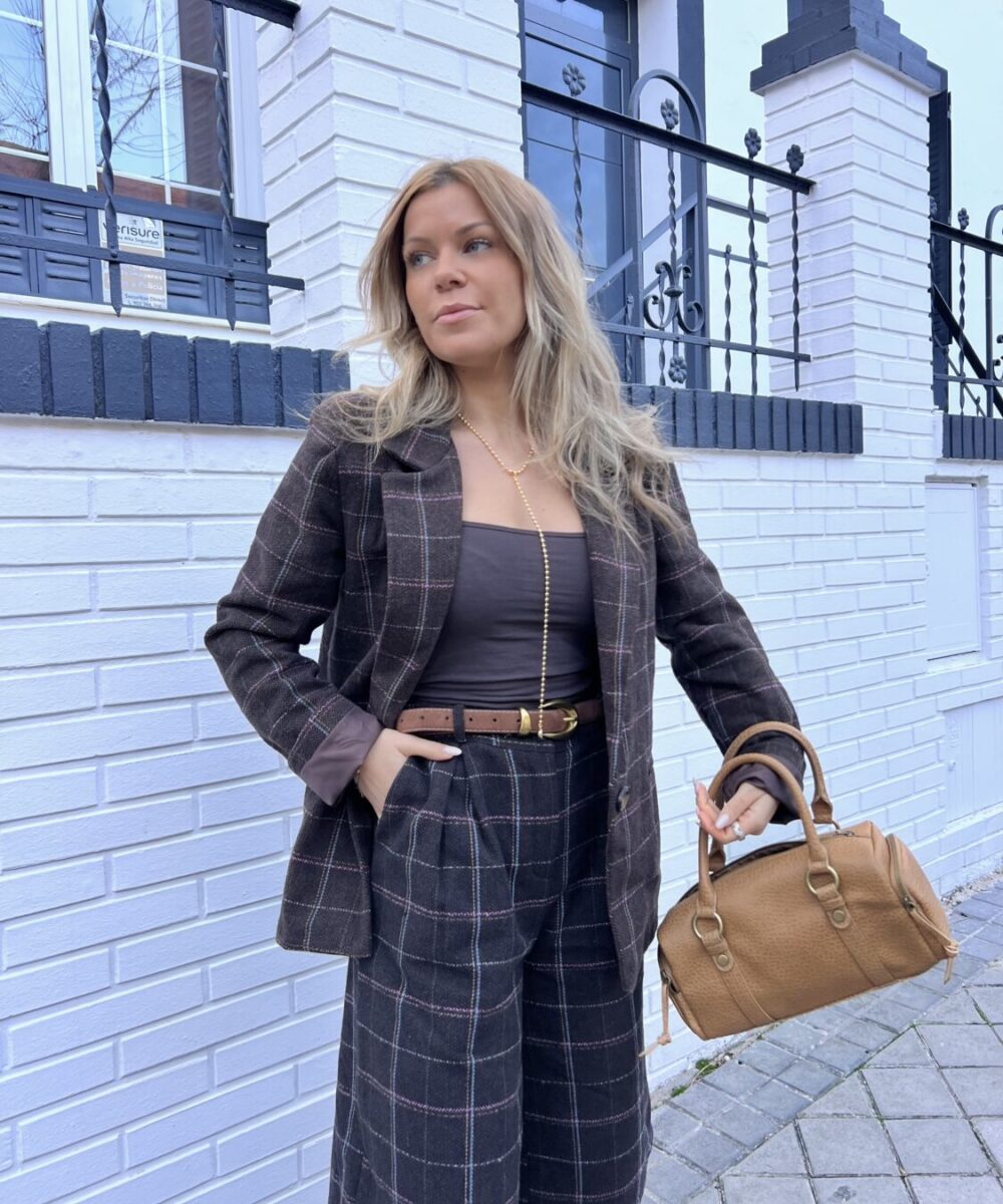 Alternative view of Conjunto Gales