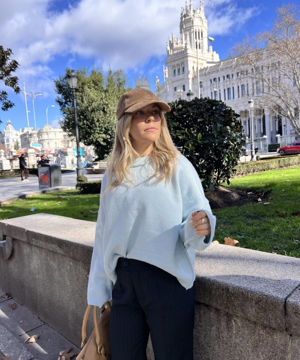 Alternative view of Jersey Santorini