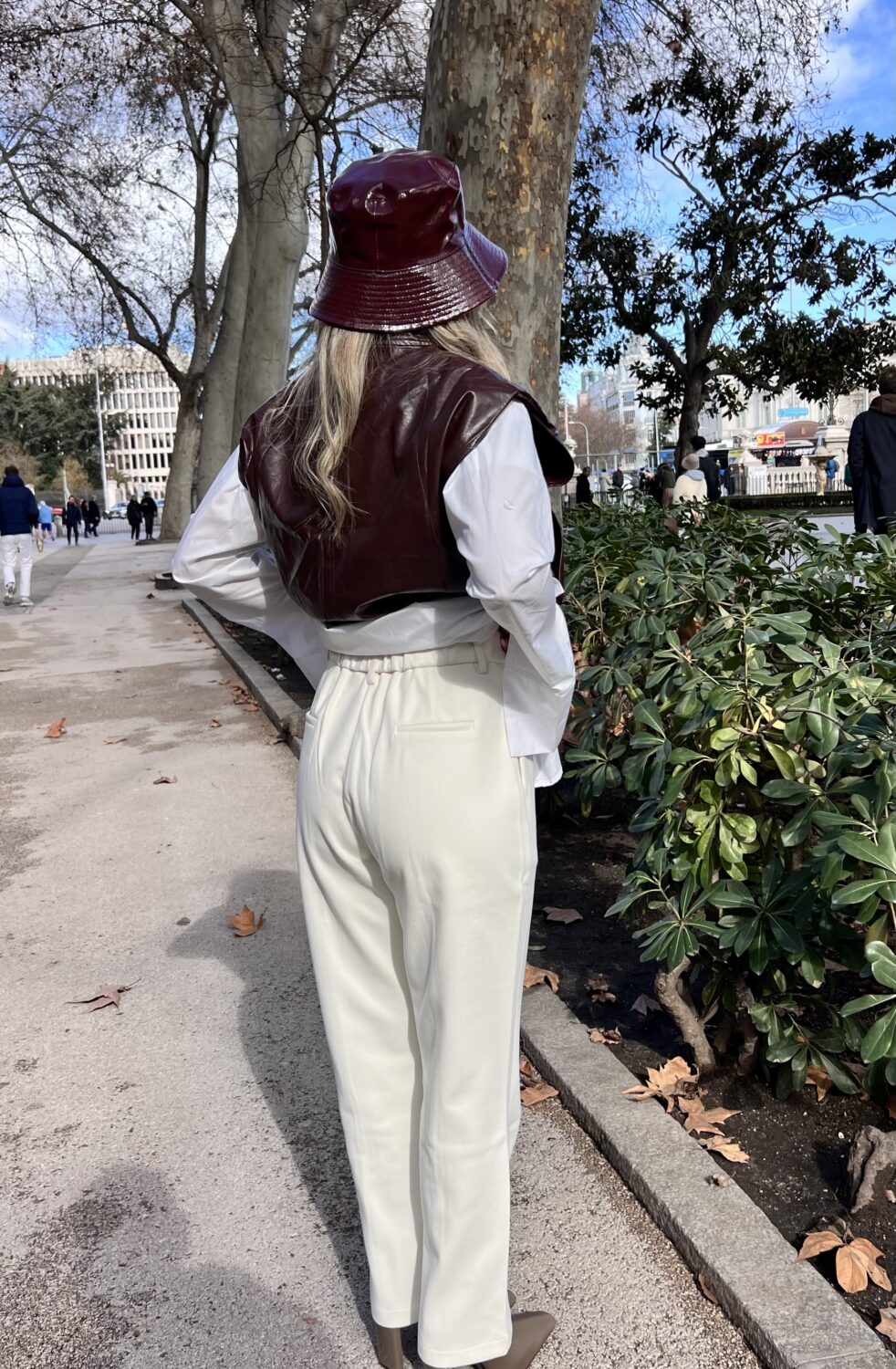 Pantalón Cadaqués - Imagen 3