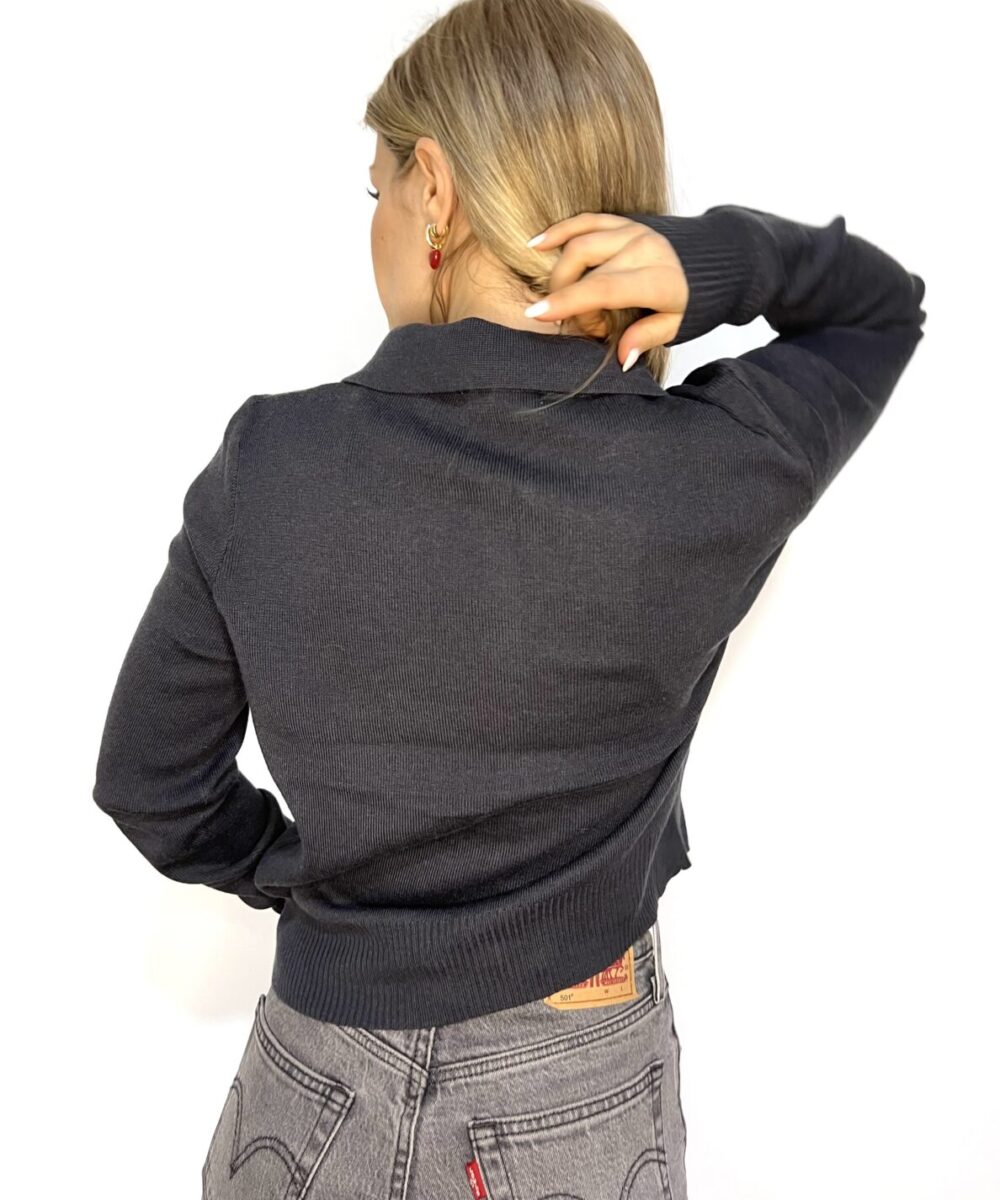 Alternative view of Cárdigan Anchor