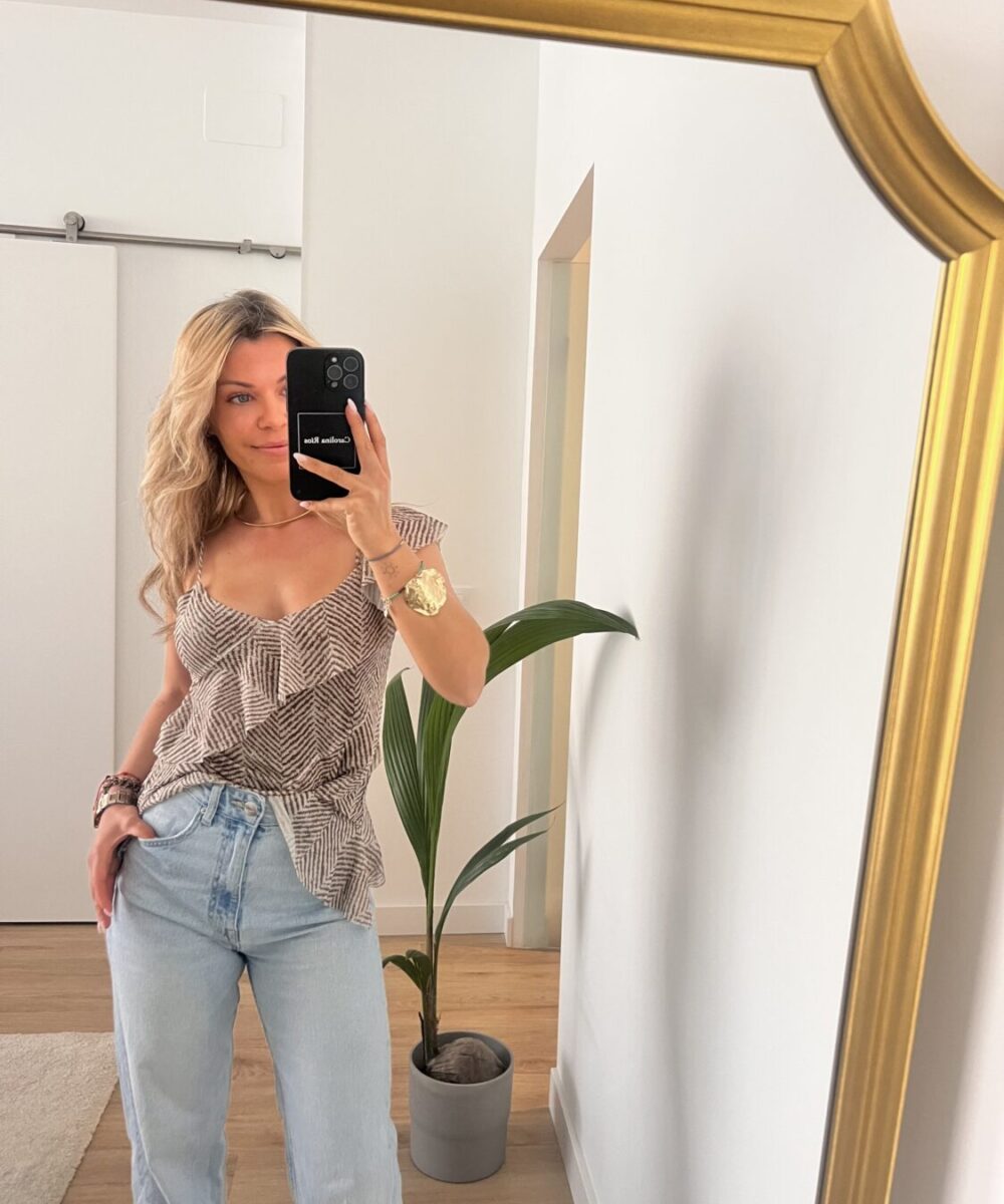 Alternative view of Conjunto Turín