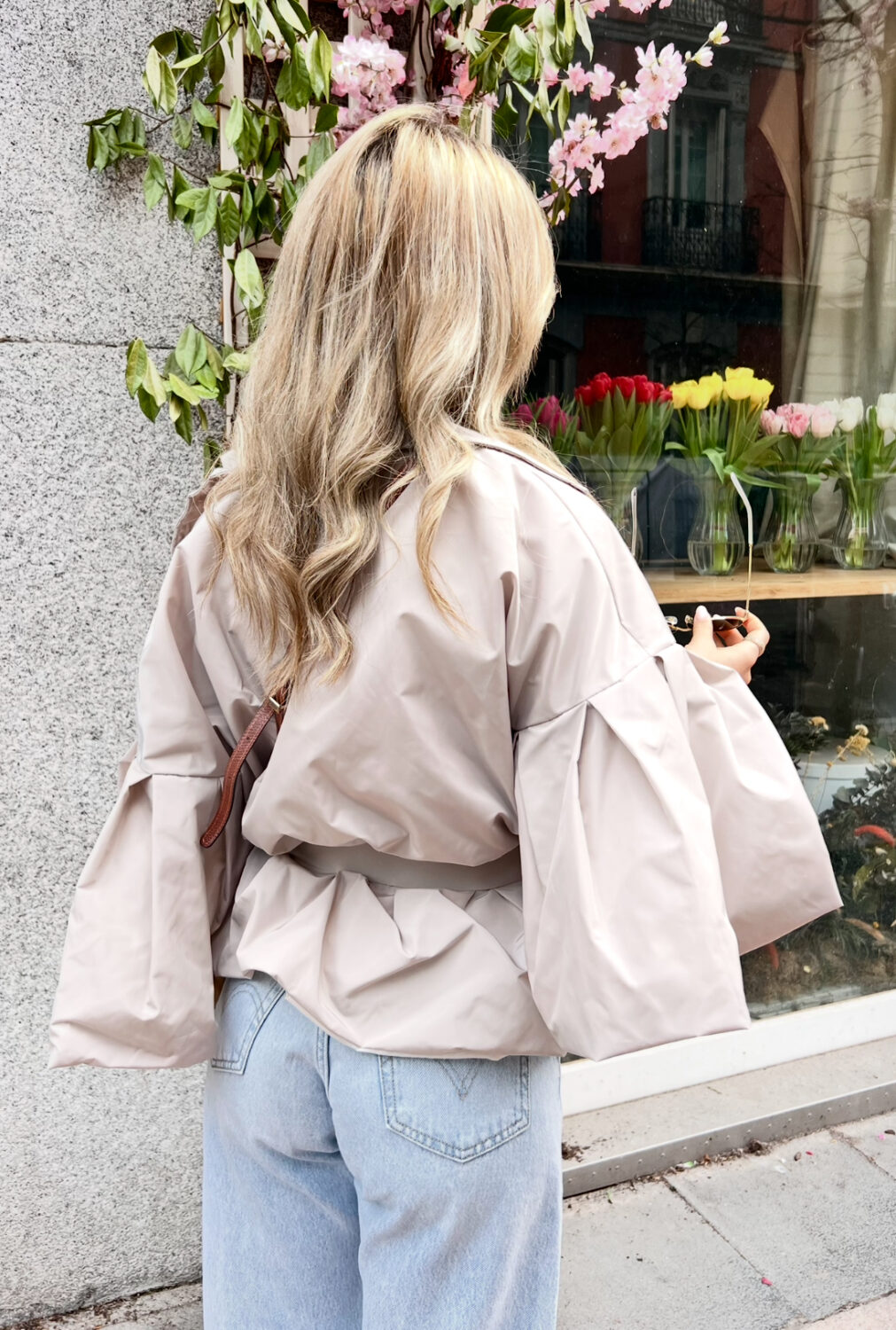 Chaqueta Corón - Imagen 5