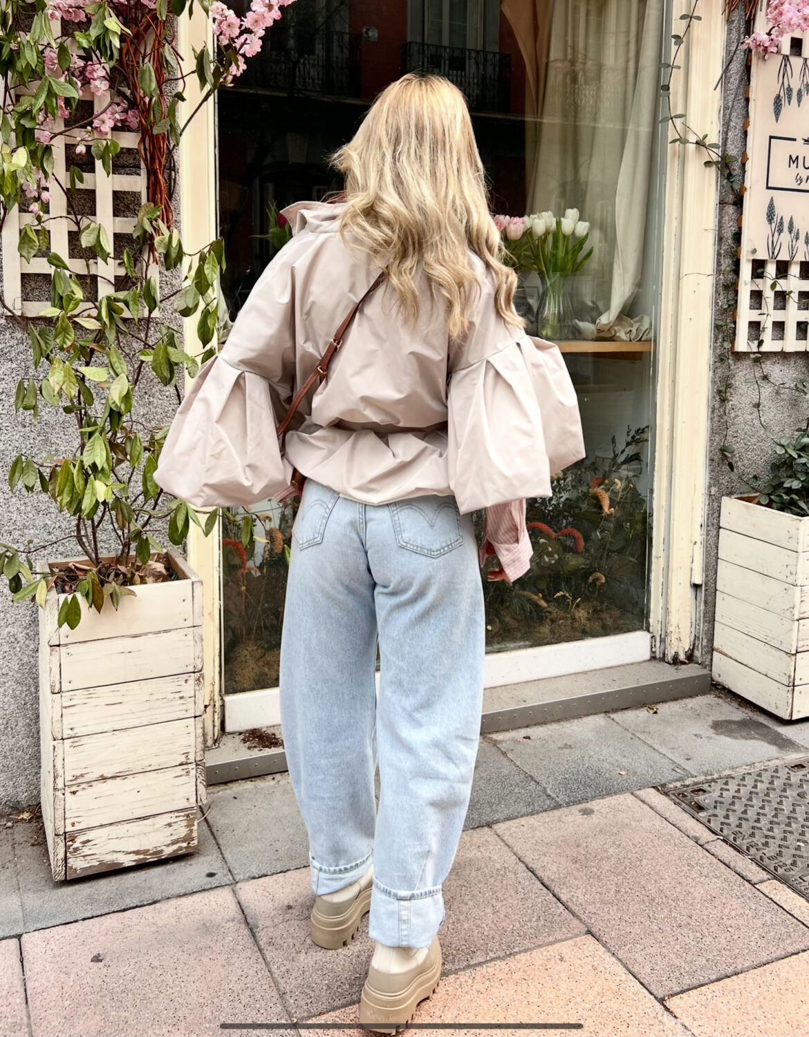 Chaqueta Corón - Imagen 6