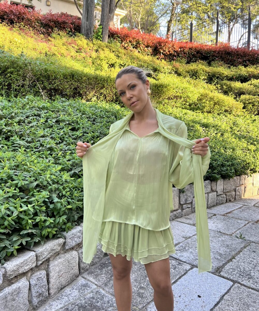 Alternative view of Conjunto Brisa