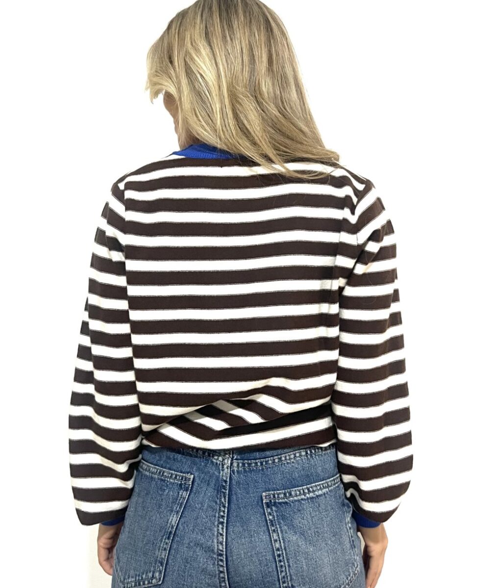 Alternative view of Jersey Coffee