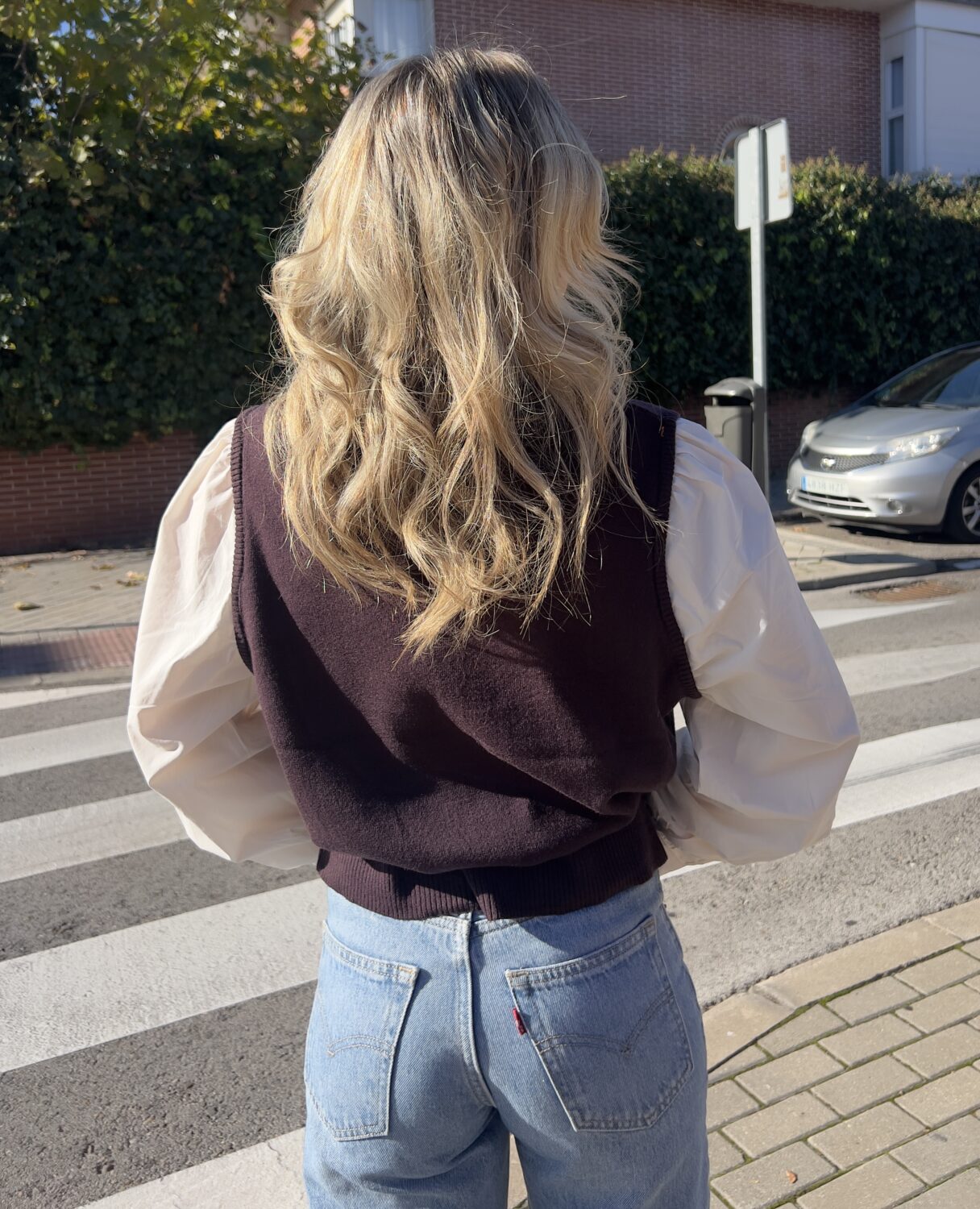 Cárdigan Amalia - Imagen 4